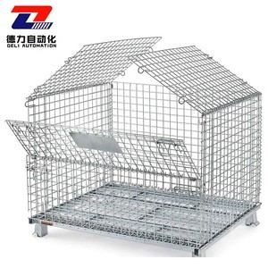 Buy Factory Direct External Storage Cages For Sports Equipment from ...