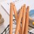 Import Factory Direct Lowest Price Non-Stick Pan Silicone kitchenware Wooden Handles 12PCS Silicone Kitchen Utensils Set from China