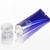 Import Factory Direct Price Custom Logo 120g Empty Cosmetic Packaging Abl/Pbl Face Cream Tube from China