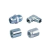 Factory direct price custom stainless steel pex pipe fittings