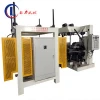 Factory direct sale CO2 XPS extruder machine plastic recycling extruder