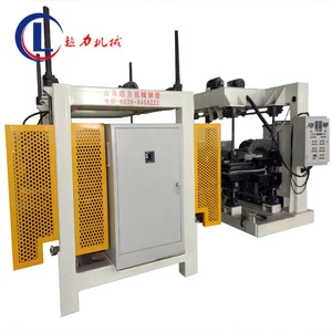 Factory direct sale CO2 XPS extruder machine plastic recycling extruder