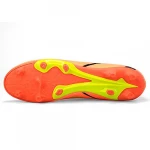 Factory direct sale hot sale sports shoes for men football soccer shoes
