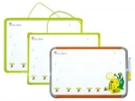 (Factory Direct Sale) Magnetic Kids Writing Board