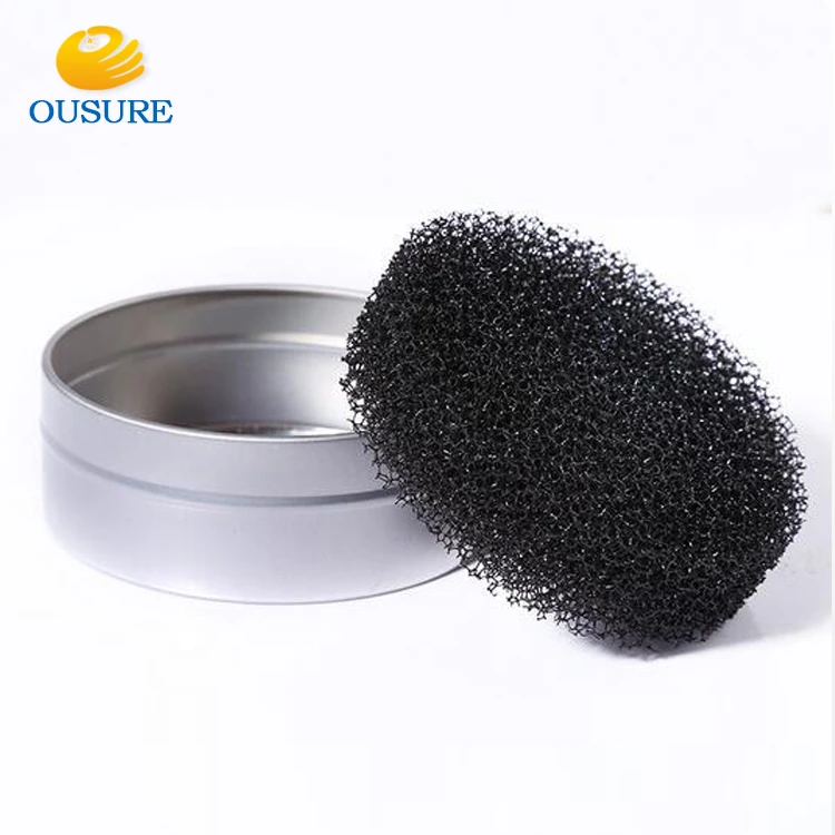 Factory direct sale Makeup Brushes Color Cleaner Sponge/Makeup Brush Color Cleaning Tools/Color cleaner Switch