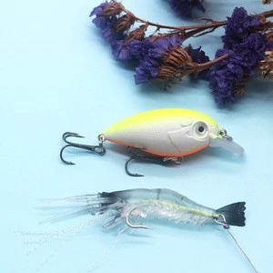 Factory direct sale worm fishing lure