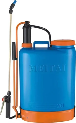 Factory Direct Sales 20l Agricultural Irrigation Manual Jectto Knapsack Sprayers