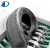 Factory Direct Sales Mini Circular Industrial Plastic Bottle Double Shaft Rubber Tire Shredder Blade