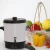Import factory direct sell 27L best fruit preserving jam maker / jelly maker with enamelled body from China