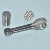 Factory Direct Source OEM Standard CD70 connecting rod bearing bushes Motorcycle Connecting Rod forged connecting rod