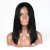 Import Factory direct supply 100% Human Virgin Hair  brazilian hair lace wig from China