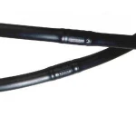 Factory direct supply Cheap Price Black HDPE Inline Drip Irrigation Pipe for Agriculture