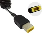 Factory direct supply Laptop dc power cable for 45W adapter length 1.6M 1.8m