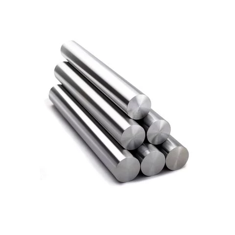 Factory direct supply Stainless steel round bar shaft rod