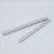 Import Factory Directly Sale 15mm Round Chrome Linear Shaft  for CNC Machines from China