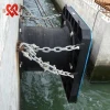 Factory directly supply high-quality and beat price marine Cell Rubber Fender