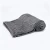 Import Factory directly thick micro plush custom heavy weighted blanket glass beads weighted blanket for adult from China