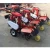 Import Factory hot sale agriculture cultivators rotary tiller farm  super amper power 20 horsepower gasoline micro tiller cultivator from China