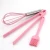 Import Factory Hot Sale customizable Silicone Easy To Clean Kitchenware Cooking Utensils Set from China