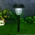 Import Factory Hot Sales Solar Powered Waterproof Outdoor Light Garden solar led light from China