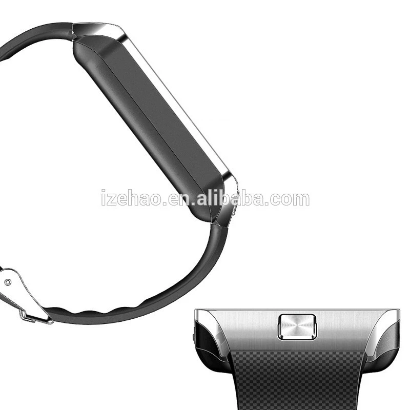 Factory hot smart watch MTK6261 Mobile Watch Phones GT08 and DZ09 Smart Watch