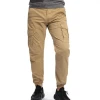 Factory Made Hot Sales Wholesale Mens Cargo Pants With Side Pockets New Best Quality Men Cargo Pants