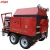 Import Factory Moderate Price RZS-1000 Mobile Asphalt Recycling Mixer Machine For Sale from China