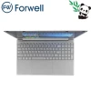 Factory OEM/ODM/In Stock In tel J4125 Quad Core 12 GB RAM+128 GB SSD Window10 Computer Notebook 15.6 Inch Laptops gaming laptop