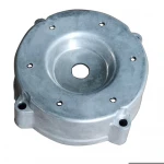 Factory outlet aluminum turbojet die casting parts custom aluminum die casting part