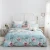 Import Factory Price 1 MOQ Baby Bedding Set 100% Cotton Red Rose Bedding Set from China