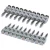 Factory price 15-40mm concrete nails for most gas nailers