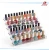 Import Factory price acrylic nail polish display racks ,acrylic nail polish display racks wholesale from China