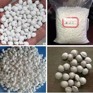 Factory price Ammonium sulfate mixing pellet making production line