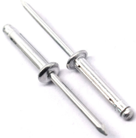 Huarui Rivet Buy Factory Price Blind Rivet Assembly Machine, Blind Rivet Production ...
