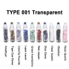 Factory Price Crystal Oil Perfumes Bottle 12 Ml Crystal Roll On Bottle