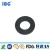 Import Factory price customized NBR Silicone EPDM  FKM MVQ gasket o ring washer from China