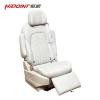 Factory Price Manual Swivel Van Seats With Armrest For Sale