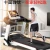 Import factory price multi-functional fordable electric modern treadmill from China