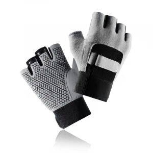 Factory Price Private Label Gym Gloves Fitness Training sport gloves