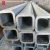 Import Factory price Square tube ms steel square pipe astm a500  rhs &amp; shs rectangular steel tube supplier from China