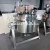 Import Factory price stainless steel Jam making machine with agitator from China