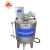 Import Factory Price Vat Pasteurizer Egg Pasteurizer 304 Stainless Steel Tunnel Pasteurization Machine from China