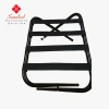 Factory sale iron folding metal luggage stand luggage rack for hotels