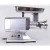 Import Factory Sale Meat Mincer Machine for Restaurant Kitchen Automatic Meat Processing Meat Grinders from China