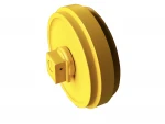 Factory Sale Various Widely Used Excavator Front Idler Track Roller Bottom Roller