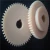 Import factory sales Oem Nylon pom pa Polyamide Tooth Gear Wheel Plastic Helical Gear from China