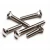 Import Factory Sell Carbon Steel Carriage bolt from China