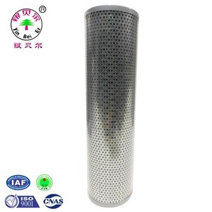 factory supplier High Quality  Filter Element MP Filtri  6006003 Hydraulic Oil Filtration