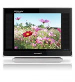 FACTORY SUPPLY 21INCH  B GRADE TUBE PURE PLAT COLOR TELEVISION