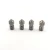 Import Factory supply 3D printer tungsten carbide nozzles from China